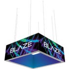 Blaze Light Box - Hanging Square 0803