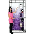 Orbital Express Truss Wire Rack