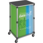 Portable Popup Bar Mini