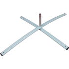 Zoom Flex Flag Cross Base